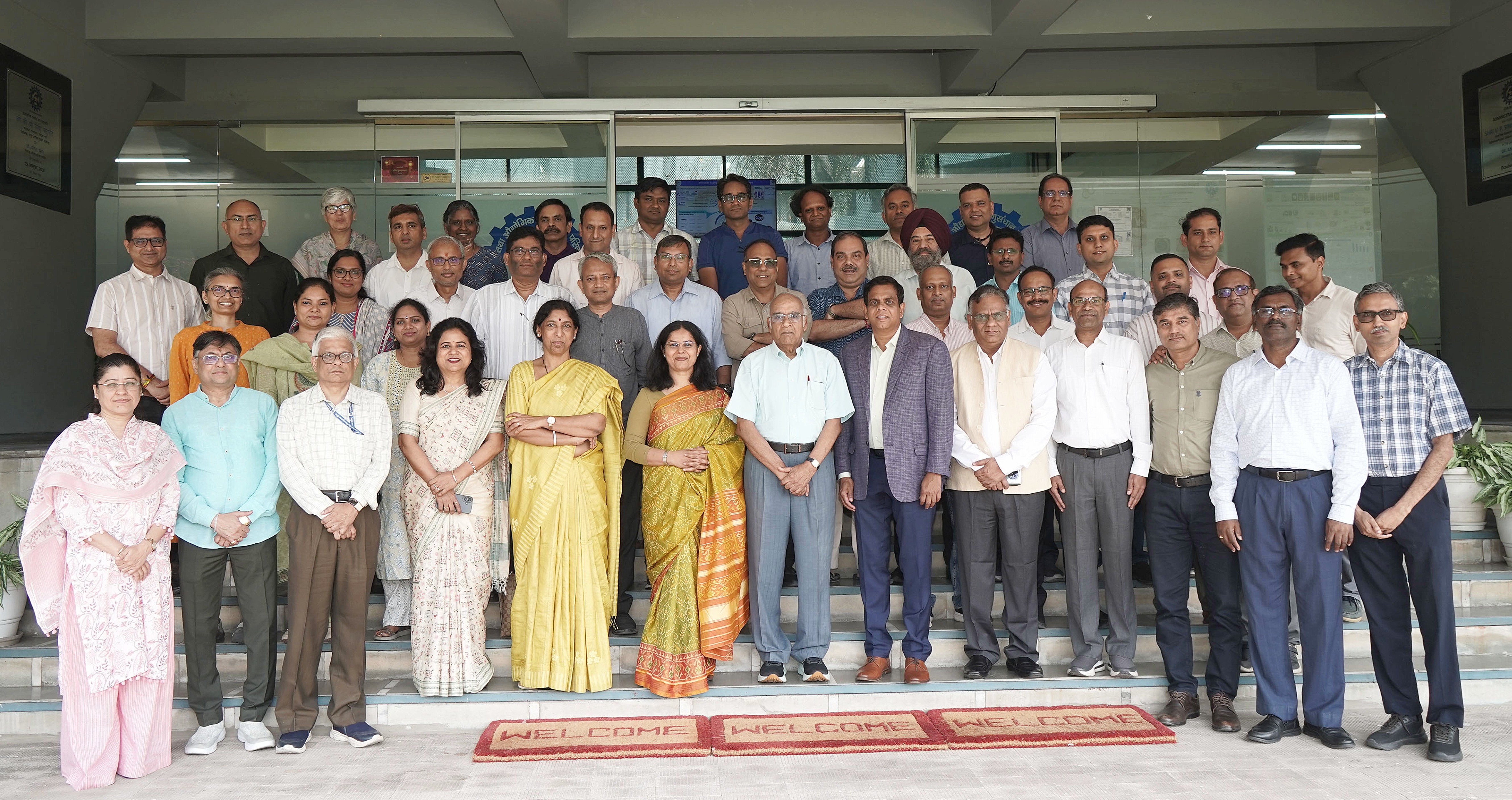 CSIR-IMTECH में 57वीं रिसर्च काउंसिल (RC) बैठक